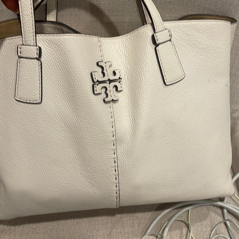 Tory Burch tote